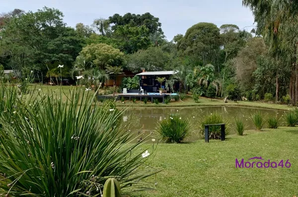CHÁCARA PARA VENDA EM PATO BRANCO