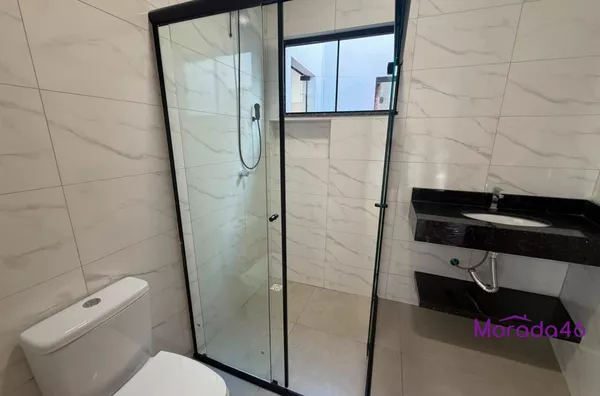 BANHEIRO SUÍTE