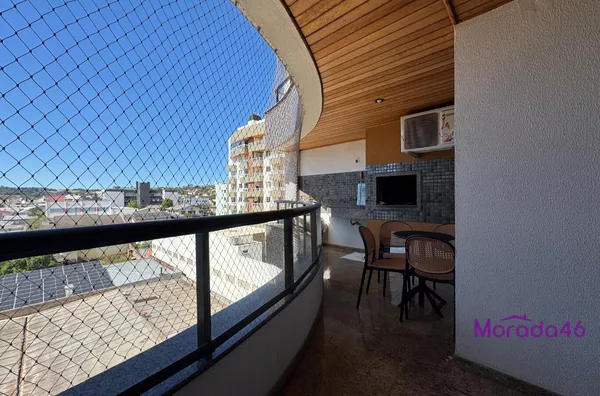 APARTAMENO PARA VENDA NO BAIRRO SANTA TEREZINHA - Foto 25