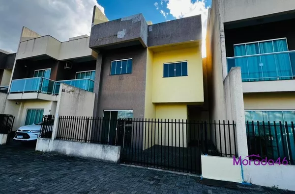 TRIPLEX PARA VENDA NO BAIRRO AEROPORTO - Foto 15