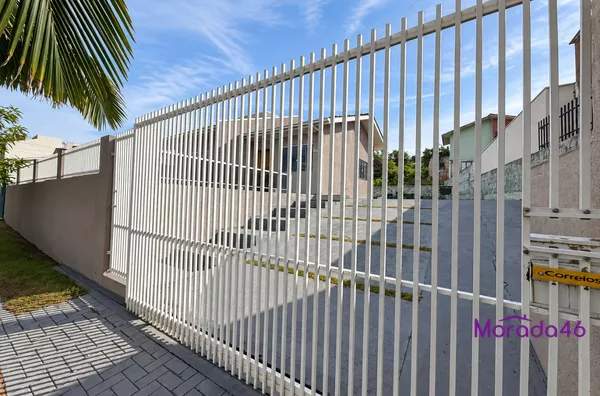 CASA À VENDA NO BAIRRO FRARON EM PATO BRANCO - Foto 15