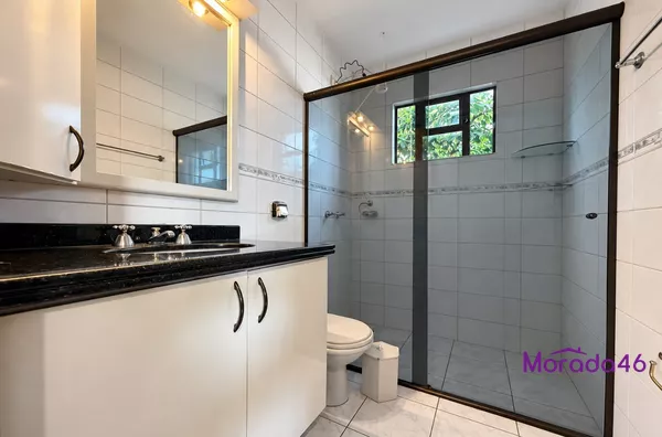 CASA À VENDA NO BAIRRO CRISTO REI EM PATO BRANCO - Foto 18