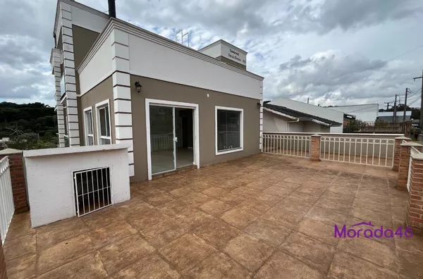 SALA COMERCIAL PARA LOCAÇÃO NO BAIRRO SÃO FRANCISCO - Foto 2