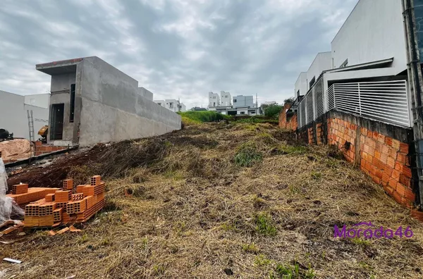 TERRENO PARA VENDA NO BAIRRO FRARON - Foto 1