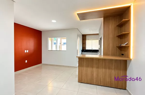 CASA PARA LOCAÇÃO NO BAIRRO FRARON - Foto 3