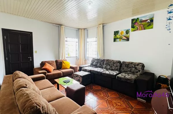 CASA PARA VENDA NO BAIRRO PINHEIRINHO - Foto 3