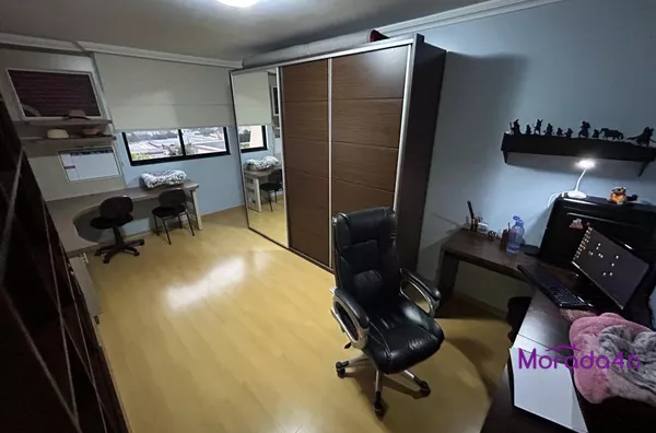 SOBRADO PARA VENDA NO BAIRRO VILA ISABEL - Foto 5