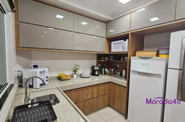 SOBRADO PARA VENDA NO BAIRRO CRISTO REI - Foto 1