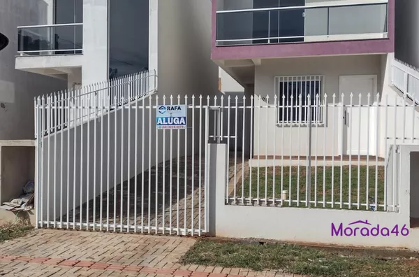 SOBRADO PARA LOCAÇÃO NO BAIRRO PLANALTO - Foto 2