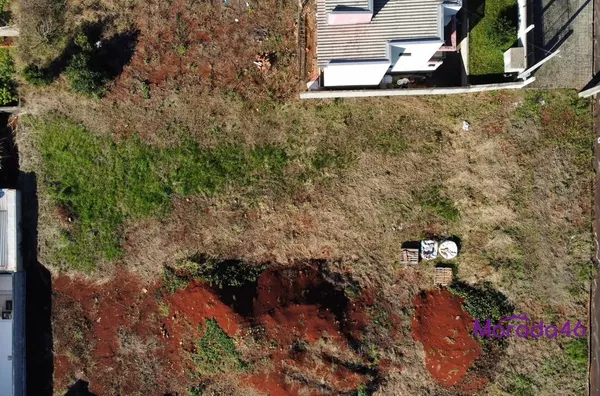 TERRENO A VENDA NO BAIRRO SÃO SÃO FRANCISCO
