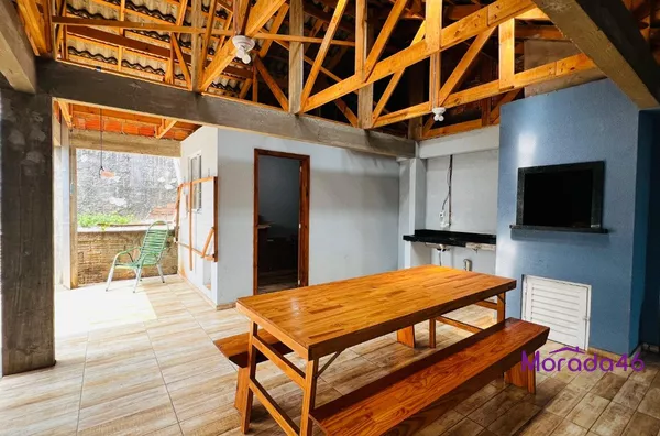 CASA PARA VENDA NO BAIRRO FRARON - Foto 2