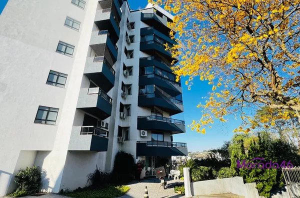 APARTAMENTO PARA VENDA NO EDIFICIO CENTRAL PARK
