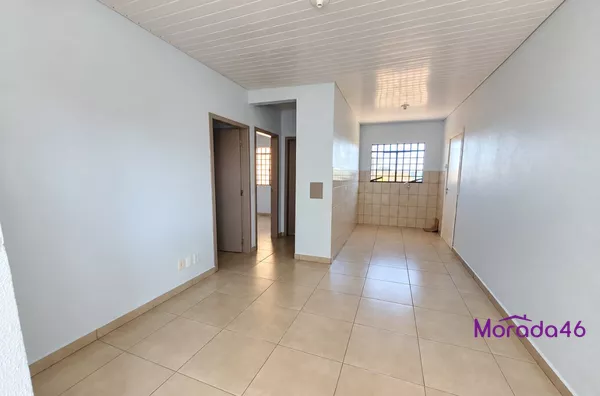 CASA PARA LOCAÇÃO NO BAIRRO GRALHA AZUL - Foto 3