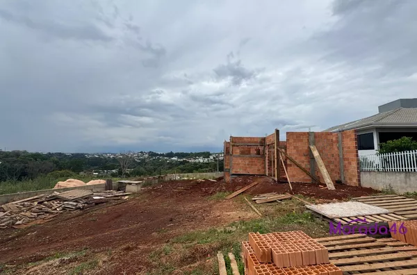 CASA PARA VENDA NO BAIRRO INDUSTRIAL - Foto 8
