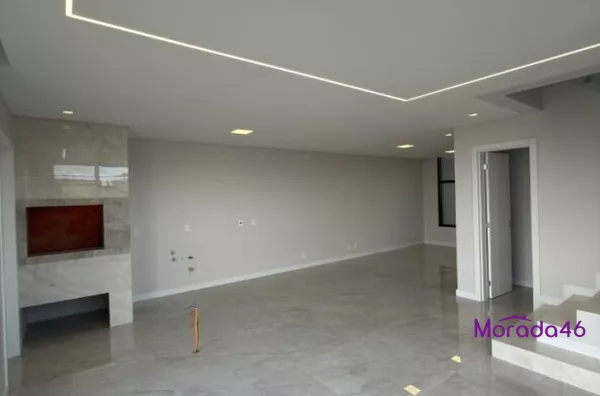 SOBRADO À VENDA NO BAIRRO SÃO LUIZ - Foto 3