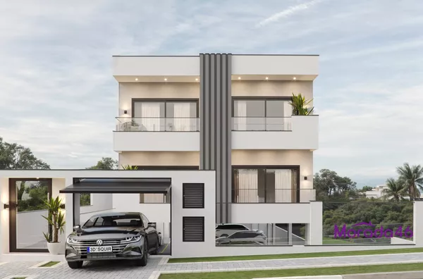 APARTAMENTO PARA VENDA NO BAIRRO SÃO FRANCISCO