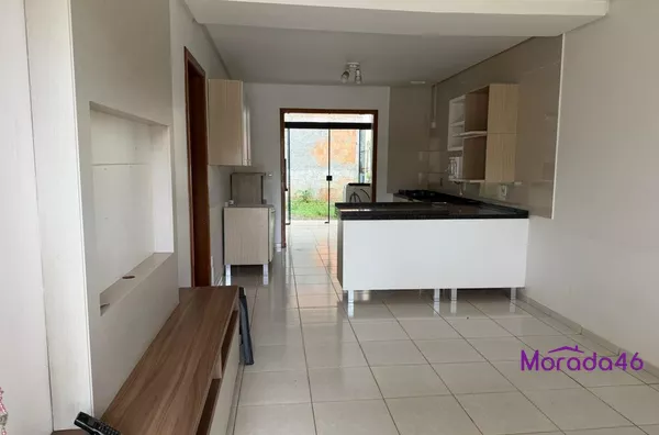 MORADA46 VENDE CASA NO CENTRO