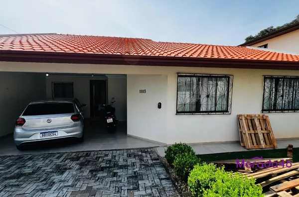 CASA PRA VENDA NO BAIRRO VILA ISABEL - Foto 1