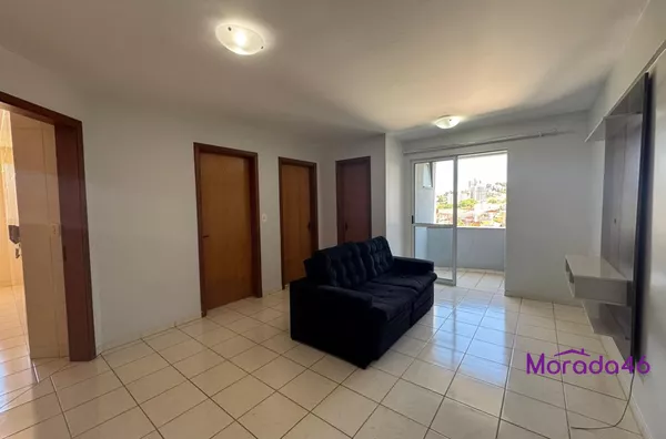 APARTAMENTO PARA VENDA NO CENTRO - Foto 4