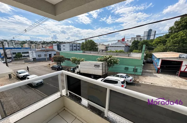 APARTAMENTO À VENDA NO EDIFÍCIO TARDETTI - Foto 3