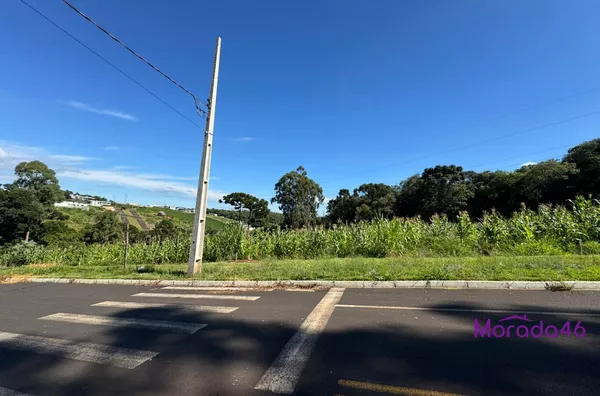 TERRENOS PARA VENDA EM PATO BRANCO 