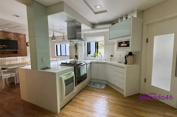 APARTAMENTO PARA VENDA NO EDIFÍCIO JOSÉ OLIVA - Foto 3