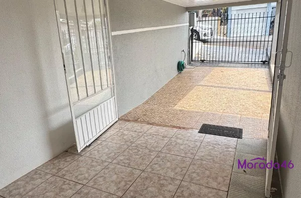 CASA PARA VENDA NO BAIRRO PLANALTO - Foto 4