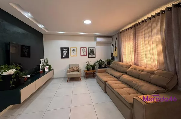 MORADA46 ALUGA SOBRADO NO BAIRRO INDÚSTRIAL