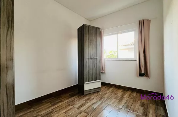 CASA PARA VENDA NO BAIRRO SÃO ROQUE