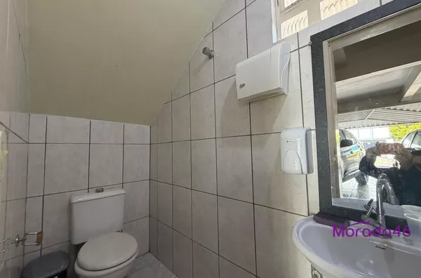 LAVABO