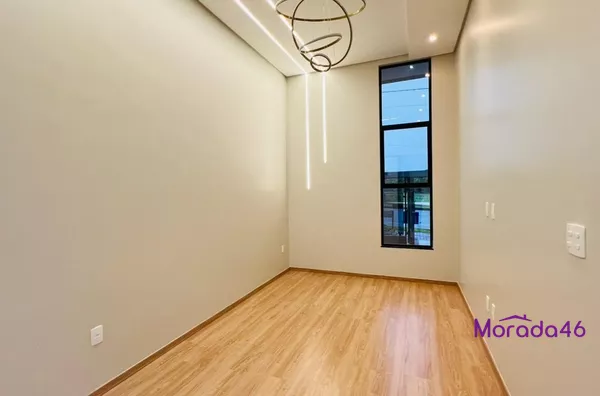 CASA PARA VENDA NO BAIRRO FRARON - Foto 3