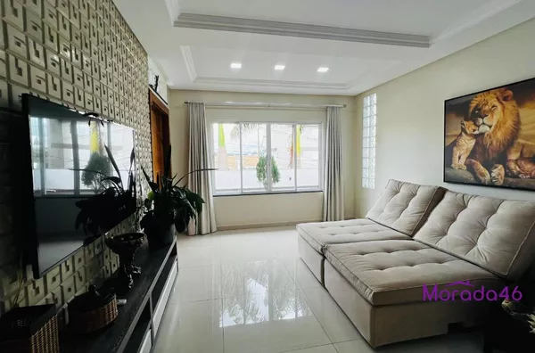 Sala de TV