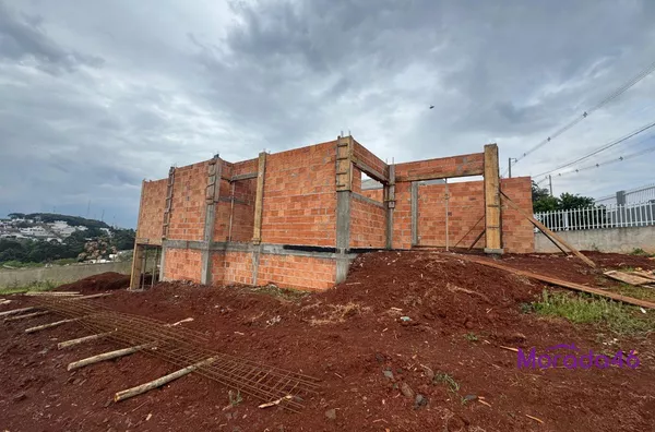 CASA PARA VENDA NO BAIRRO INDUSTRIAL - Foto 5