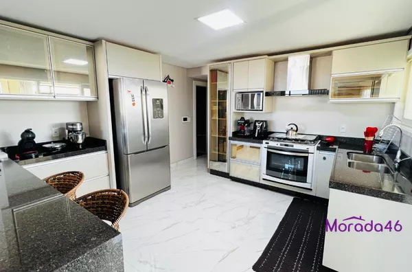 APARTAMENTO PARA VENDA NO EDIFICIO CENTRAL PARK