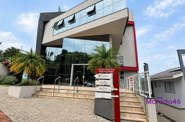 SALA COMERCIAL PARA LOCAÇÃO NO BAIRRO LA SALLE