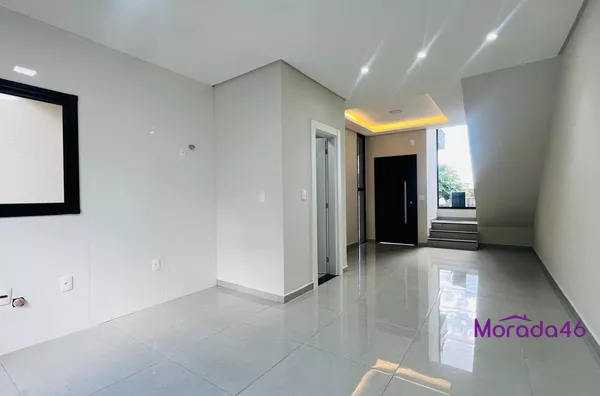 SOBRADO A VENDA NO BAIRRO FRARON - Foto 3