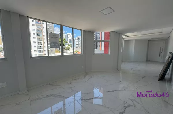 APARTAMENTO PARA VENDA NO EDIFÍCIO ALICE SARTOR - Foto 6