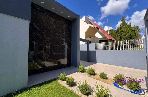 MORADA46 VENDE CASA NO BAIRRO ANCHIETTA