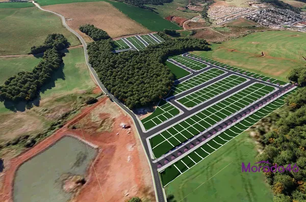 TERRENOS PARA VENDA EM PATO BRANCO - Foto 3