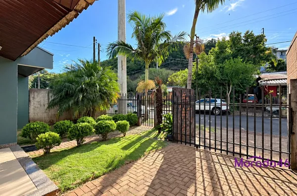 CASA PARA LOCAÇÃO NO BAIRRO SÃO VICENTE DE PATO BRANCO - Foto 23