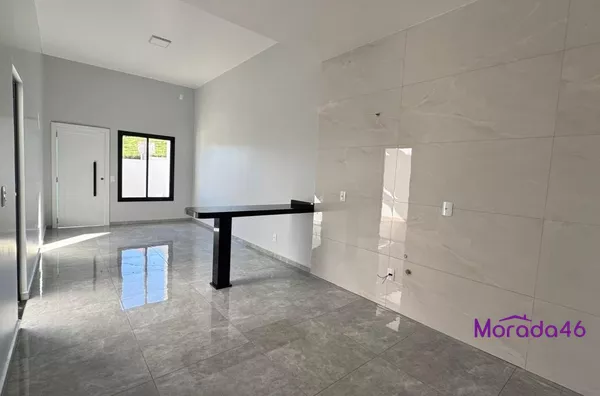 CASA PARA VENDA NO BAIRRO FRARON - Foto 3