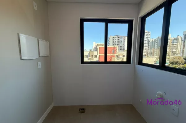 APARTAMENTO À VENDA NO EDIFÍCIO TÍVOLI EM PATO BRANCO