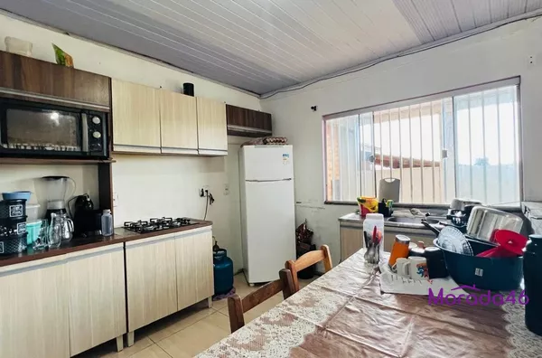 CASA PARA VENDA NO BAIRRO SÃO CRISTOVÃO - Foto 3