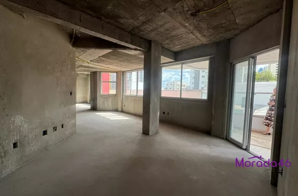 APARTAMENTO PARA VENDA NO EDIFÍCIO ALICE SARTOR - Foto 6