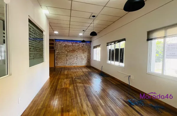 SALA COMERCIAL PARA LOCAÇÃO CENTRO DE PATO BRANCO - Foto 2