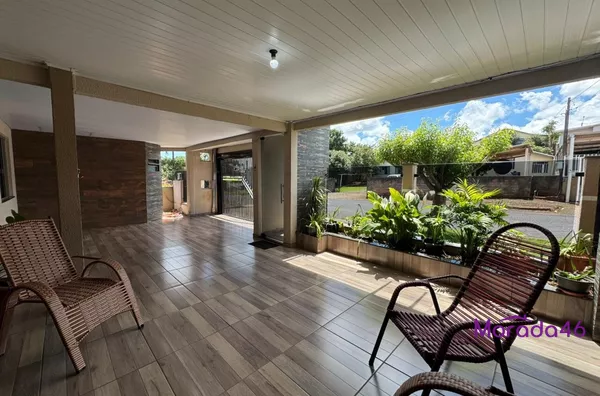 CASA À VENDA NO BAIRRO NOVO HORIZONTE - Foto 4