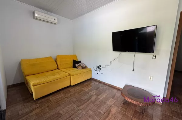 CASA PARA VENDA NO CONDOMINIO IATE CLUBE SALTO SANTIAGO