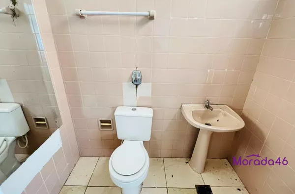 SALA COMERCIAL PARA LOCAÇÃO NO CENTRO - Foto 6