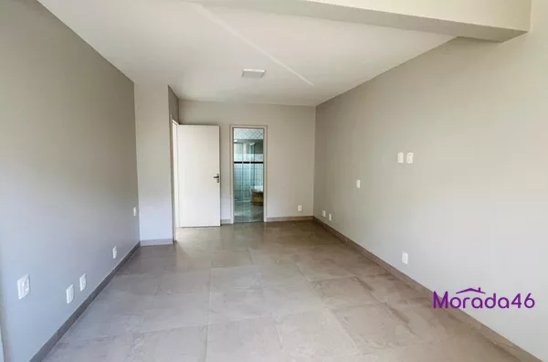 APARTAMENTO PARA LOCAÇÃO NO CENTRO - Foto 4