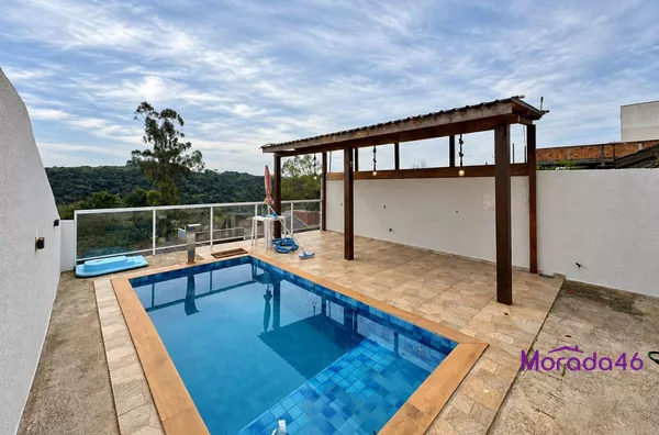 CASA PARA LOCAÇÃO NO BAIRRO JARDIM FLORESTA - Foto 23